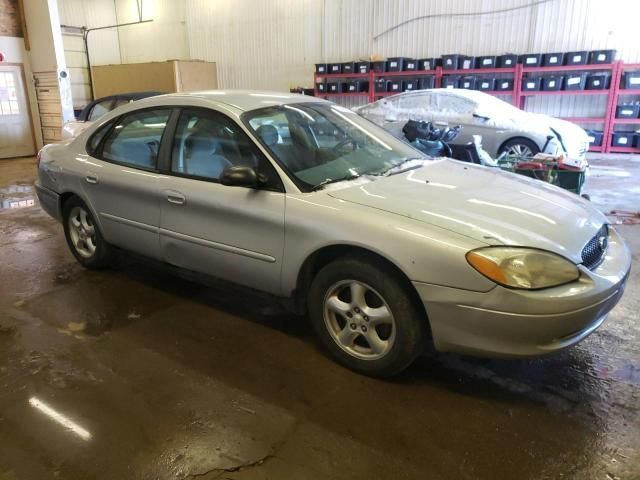 2006 Ford Taurus SE