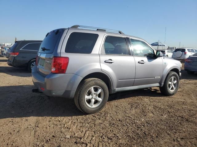 2008 Mazda Tribute Hybrid