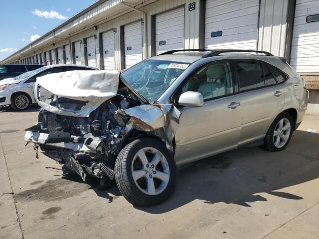 2005 Lexus RX 330