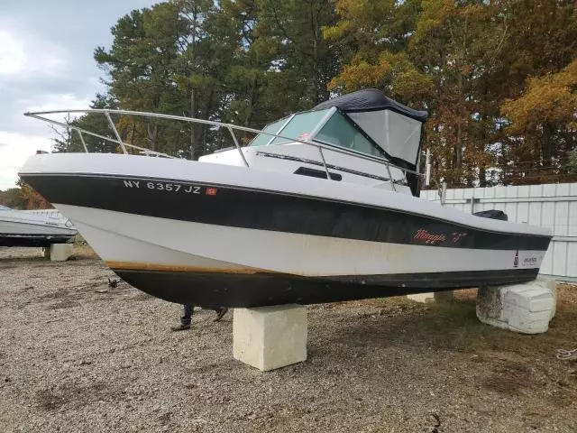 1990 Boat Other