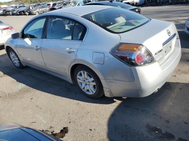 2009 Nissan Altima 2.5