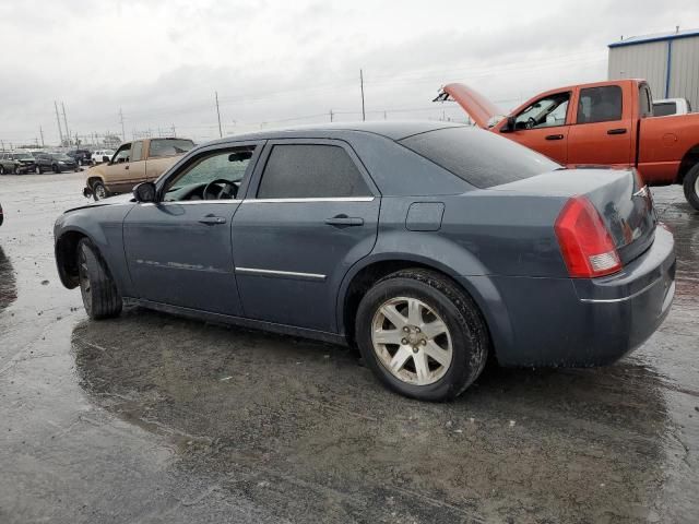 2007 Chrysler 300 Touring