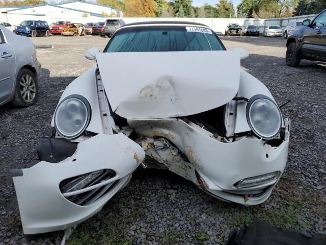 2010 Porsche 911 Carrera S