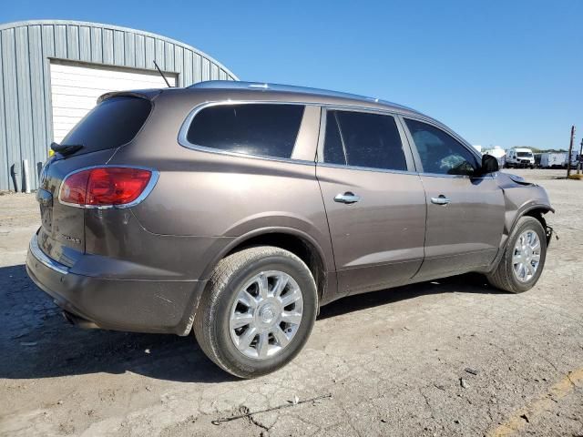 2012 Buick Enclave