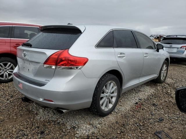 2009 Toyota Venza