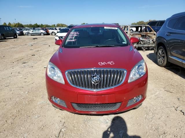 2017 Buick Verano Sport Touring