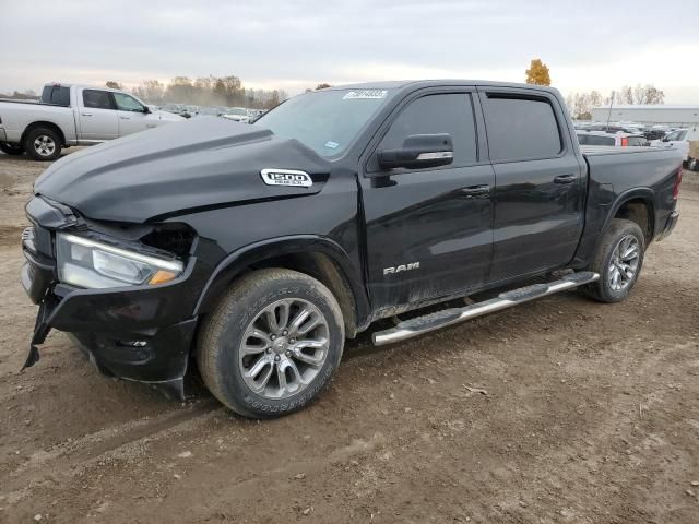 2021 Dodge 1500 Laramie