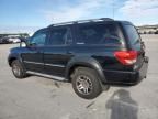 2006 Toyota Sequoia Limited