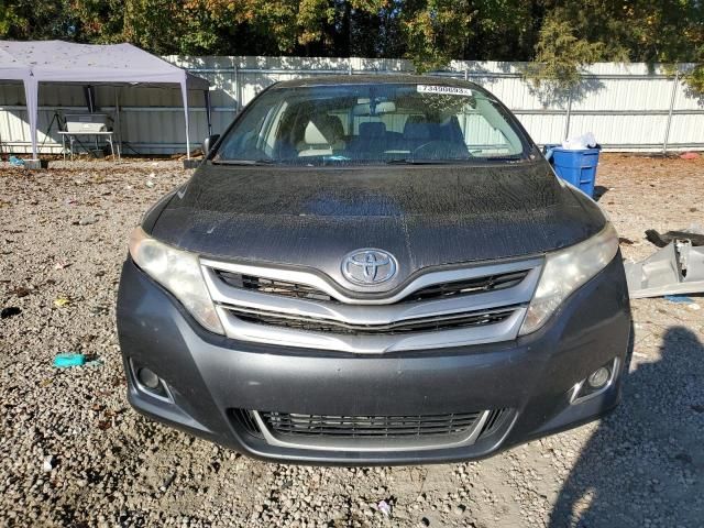 2014 Toyota Venza LE