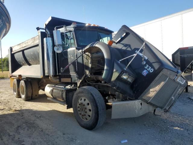 1996 Kenworth T800