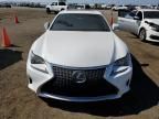 2018 Lexus RC 300