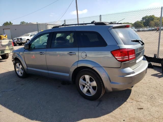 2009 Dodge Journey SXT