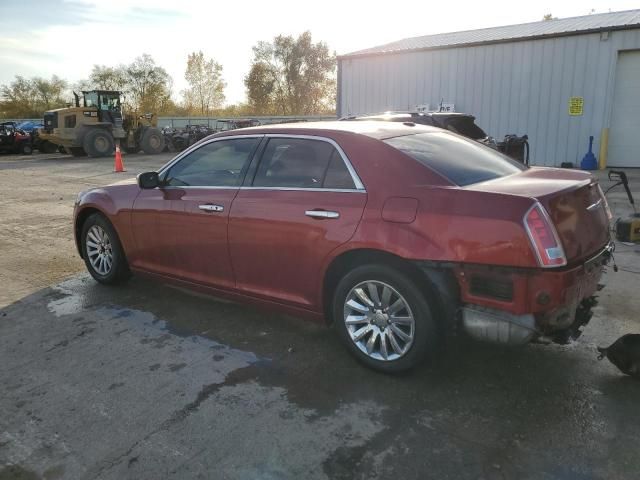 2014 Chrysler 300