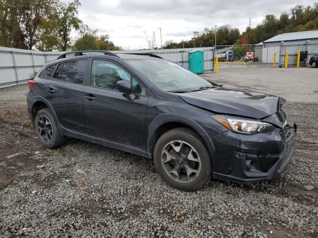 2019 Subaru Crosstrek Premium