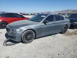 2014 BMW 535 I en venta en North Las Vegas, NV