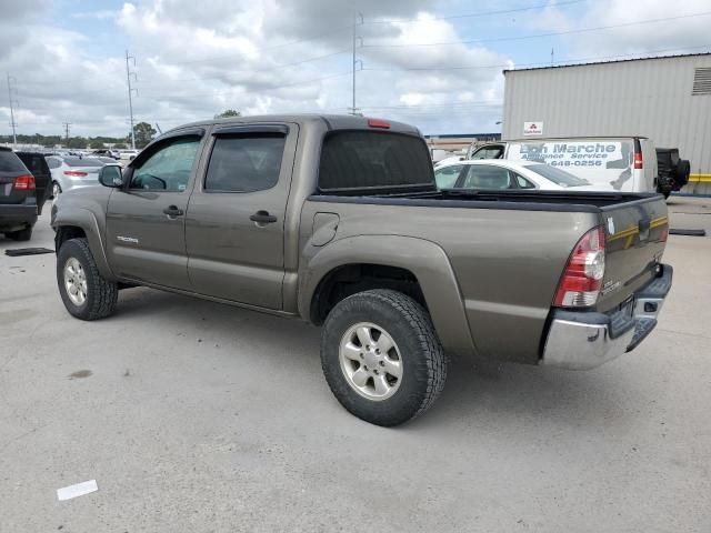 2010 Toyota Tacoma Double Cab Prerunner