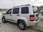 2010 Jeep Liberty Sport