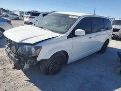 Dodge salvage cars for sale: 2019 Dodge Grand Caravan GT