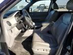 2012 Honda Pilot EXL