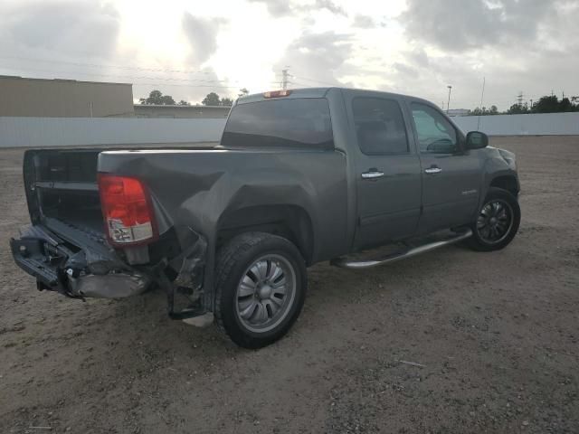 2011 GMC Sierra C1500 SLE