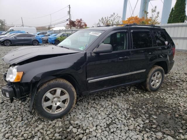 2010 Jeep Grand Cherokee Laredo