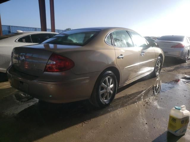 2007 Buick Lacrosse CXL