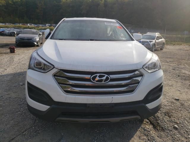 2016 Hyundai Santa FE Sport