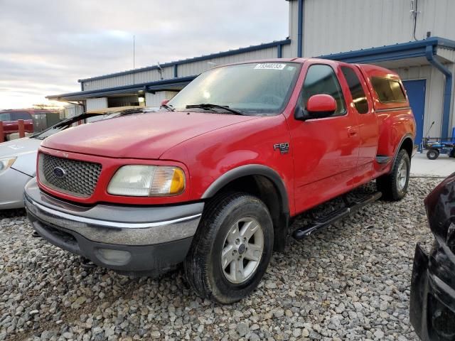 2003 Ford F150