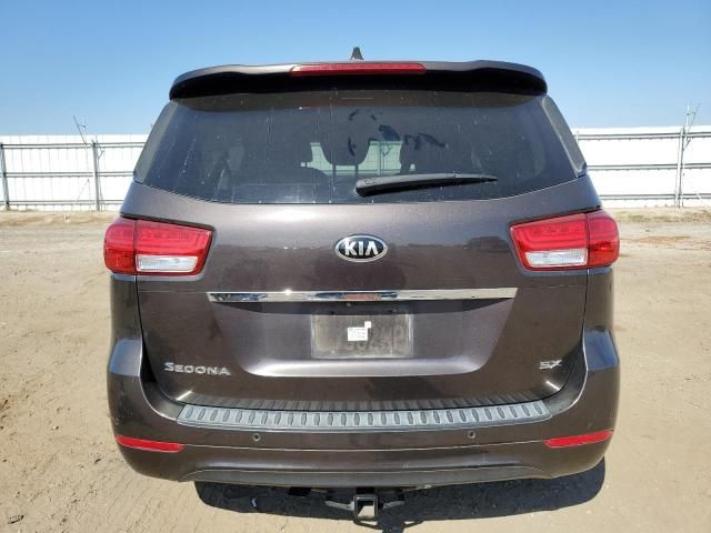 2015 KIA Sedona EX