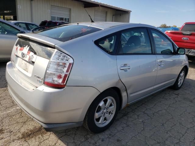 2007 Toyota Prius