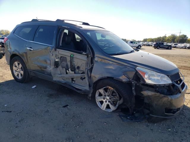 2011 Chevrolet Traverse LT