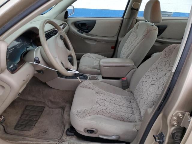 2003 Chevrolet Malibu LS