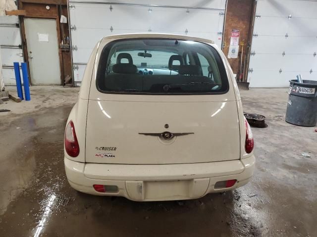 2007 Chrysler PT Cruiser