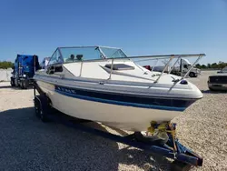 1990 Gulf Stream 1990 Gulf Craft INC. MARINE/TRL en venta en San Antonio, TX