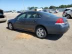 2010 Chevrolet Impala LS