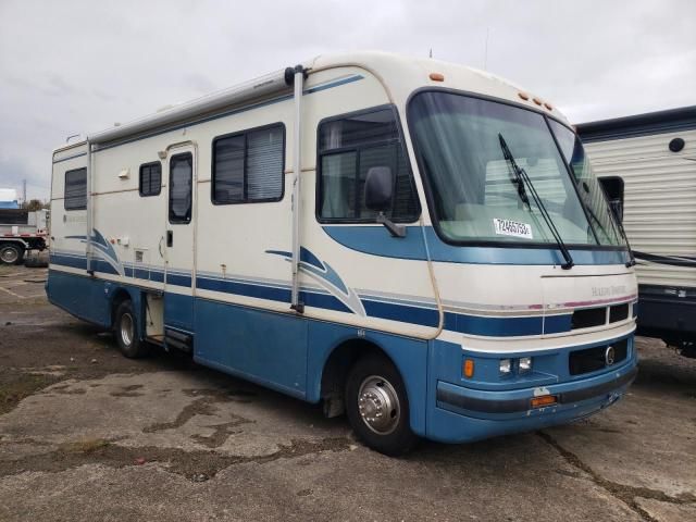 1994 Ford F530 Super Duty