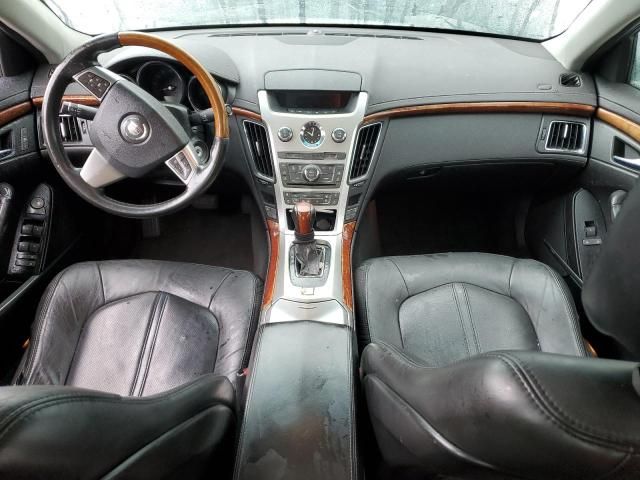 2009 Cadillac CTS