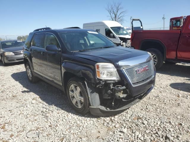 2015 GMC Terrain SLT