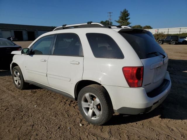 2006 Pontiac Torrent