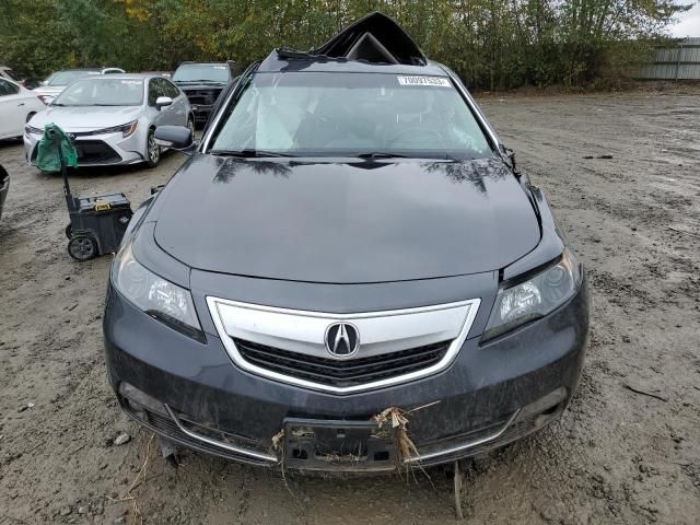 2012 Acura TL