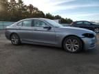 2014 BMW 528 XI