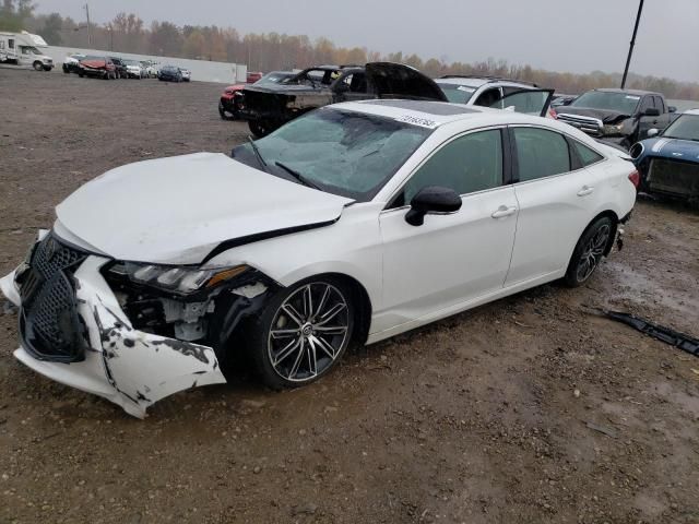 2019 Toyota Avalon XLE