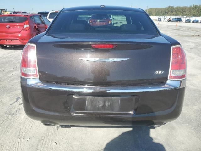 2012 Chrysler 300