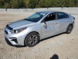 2019 KIA Forte FE en venta en Gainesville, GA