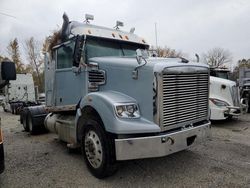 Freightliner salvage cars for sale: 2014 Freightliner 122SD