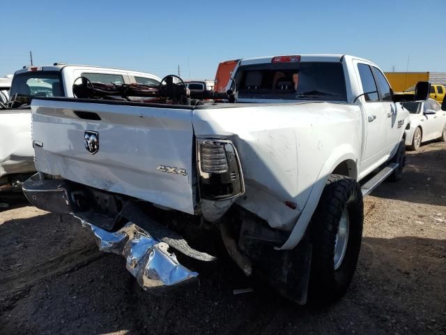 2018 Dodge 3500 Laramie