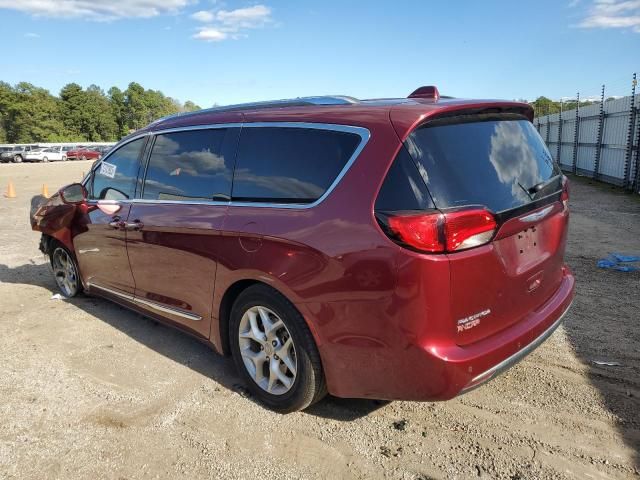 2020 Chrysler Pacifica Touring L Plus