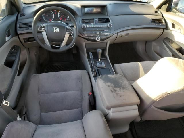 2010 Honda Accord LX