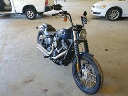 Salvage motorcycles for sale at Mocksville, NC auction: 2019 Harley-Davidson Fxbb
