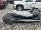 2013 Yamaha Waverunner